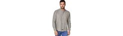 Camisa Spagnolo Oxford Cuadros 77