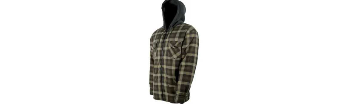 Camisa Polar Junior-Treeland Discount
