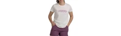 Camiseta +8000 Liv Mujer