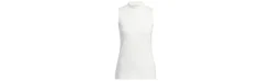 Camiseta Adidas Ultimate 365 Mock Neck Mujer