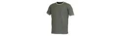 Camiseta Algodón-Benisport Outlet