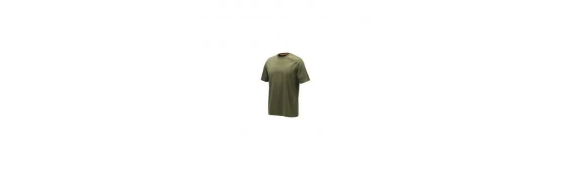 Camiseta Beretta Pine Shoulder