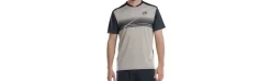 Camiseta Adame-Bullpadel New