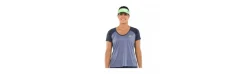 Camiseta Eilo Lila Vigore-Bullpadel