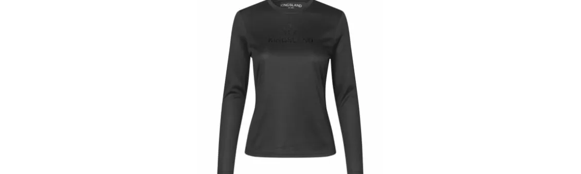 Camiseta Entrenamiento Kingsland KLvidel Mujer