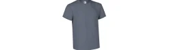 Camiseta Gris-Alvarez Clearance
