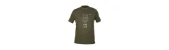 Camiseta Hart Branded Jabalí Manga Corta