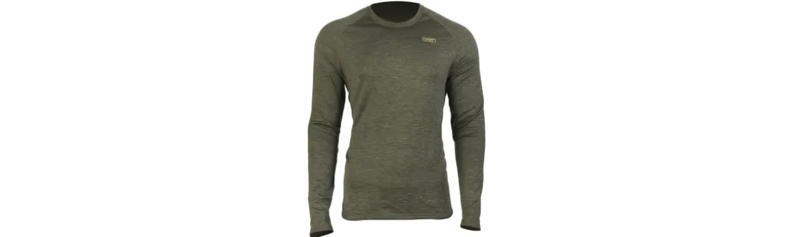 Camiseta Hart Trail-L