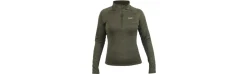 Camiseta Hart Trail-ZN Mujer
