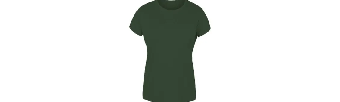 Camiseta Joluvi Combed Cotton Mujer