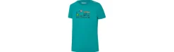 Camiseta Outsider Camp-Joluvi Best