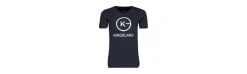 Camiseta KLHelena Mujer-Kingsland Clearance