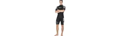 Camiseta Manga Corta Ultraskin-Mares New