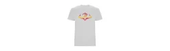 Camiseta Pasión Morena Bandera New