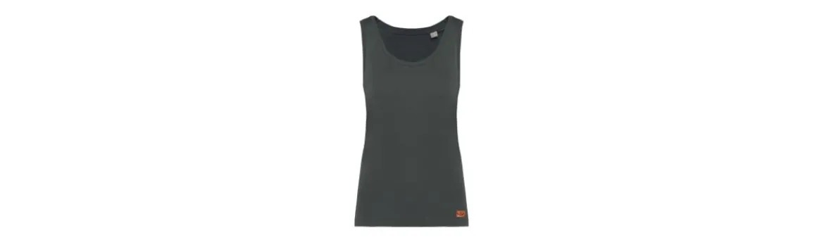 Camiseta Hombreras Mujer-Pasión Morena Hot