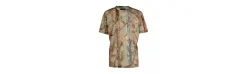 Camiseta Percussion Ghost Camo Forest