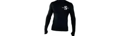 Camiseta Swim Manga Larga Hombre-Scubapro New