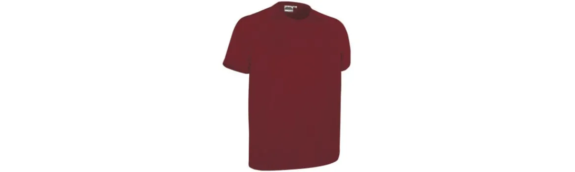 Camiseta Técnica Roja-Alvarez Sale