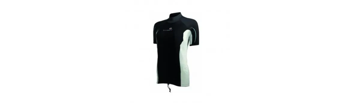 Camiseta térmica manga corta Señora-Lavacore Sale