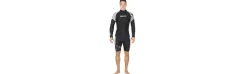 Camiseta Térmica Manga Larga Mares Ultraskin
