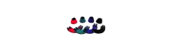 Campana Neopreno con Velcro (Par)