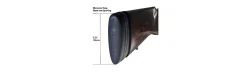 Cantonera Competition Beretta Microcore Trap 13mm