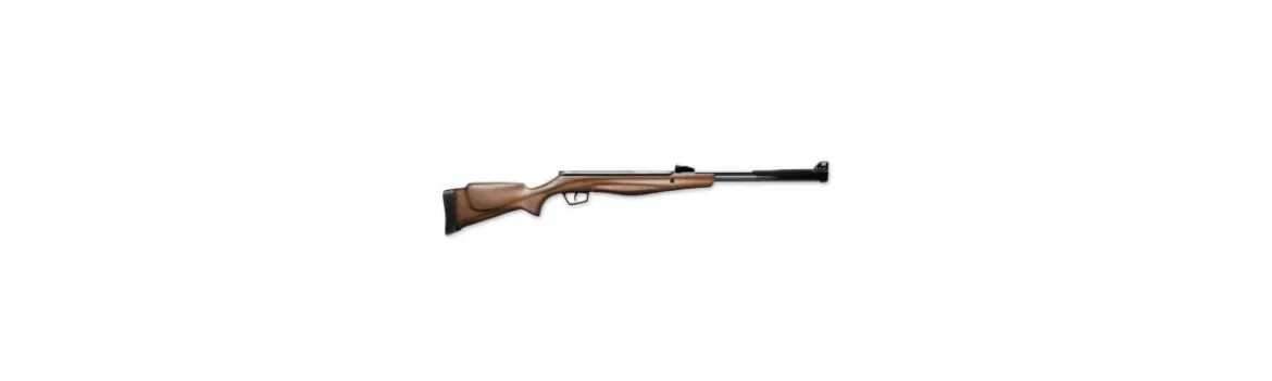 Carabina de Balines Gas Pistón RX40 Madera-Stoeger Hot