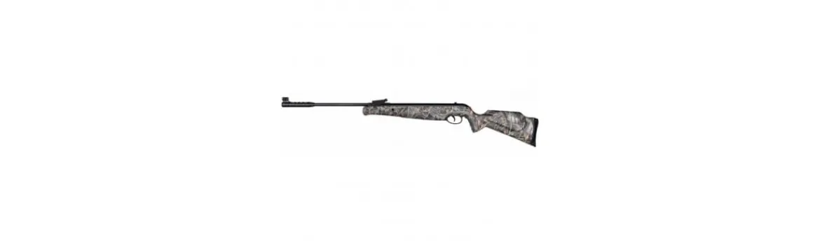 Carabina de balines Spider GRS Camo-Norica Online