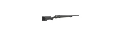 Carabina de Cerrojo Bergara BMR X Steel