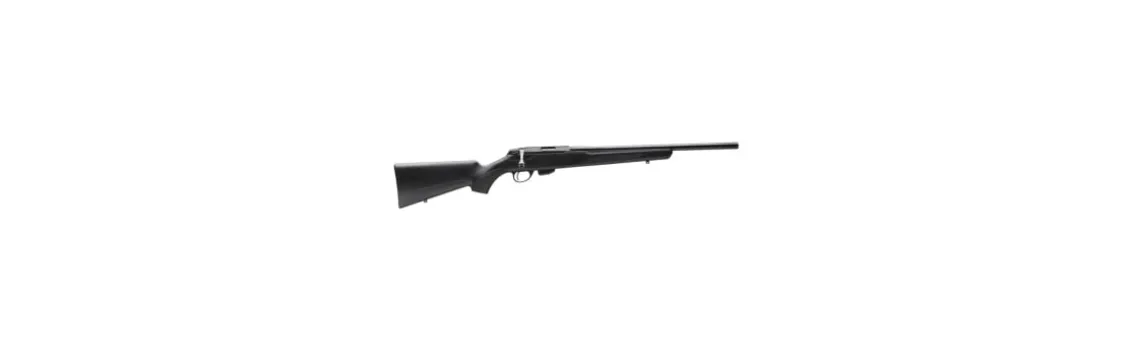 Carabina de Cerrojo Tikka T1X MTR 17 HMR Zurdo