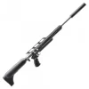 Carabina PCP Arcea Snowpeak M18