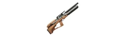 Carabina PCP Arcea-Snowpeak P35X Botella Carbono