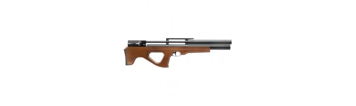 Carabina PCP Jupiter-Alvarez Discount