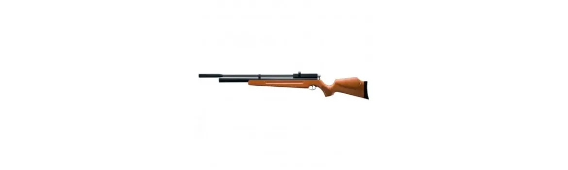 Carabina PCP Juno-Stinger