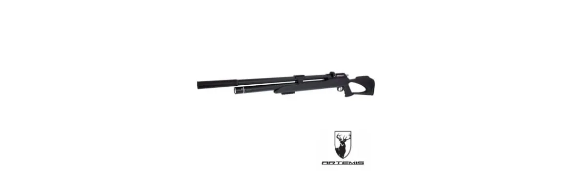 Carabina PCP Artemis M25-Zasdar Online