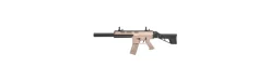 Carabina Semiautomática M15 SD US TAN Calibre 22LR-Mauser Best