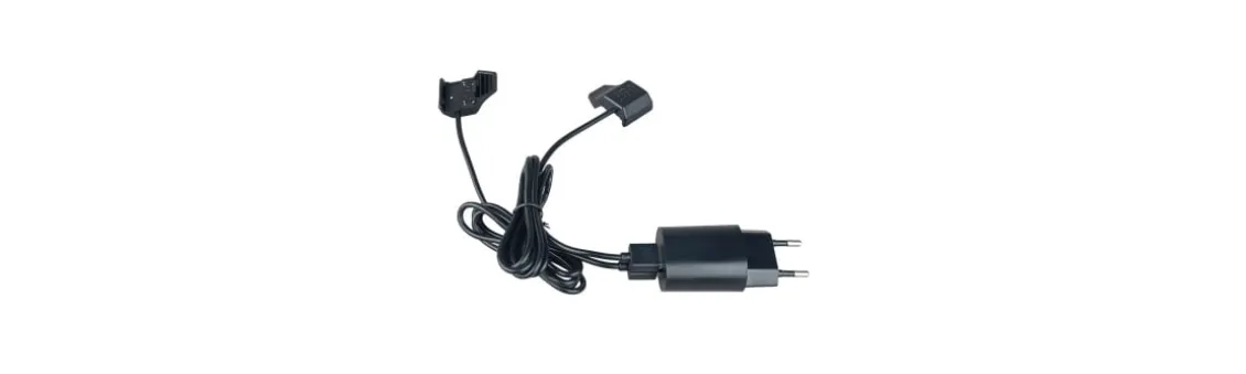 Cargador Doble Arcea para Collar y Mando X20/X30