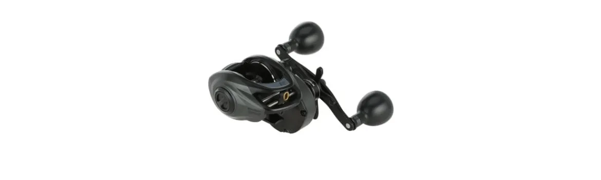 Carrete Abu Garcia Beast 300 Low Profile L-Abu García New