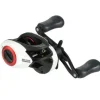 Carrete Abu Garcia Max Pro Low Profile LP L-Abu García Clearance