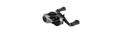 Carrete Abu Garcia Revo5 Premiere Low Profile Star Drag L