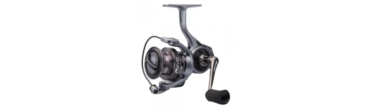 Carrete Abu Garcia Revo3® X Spinning-Abu García Clearance