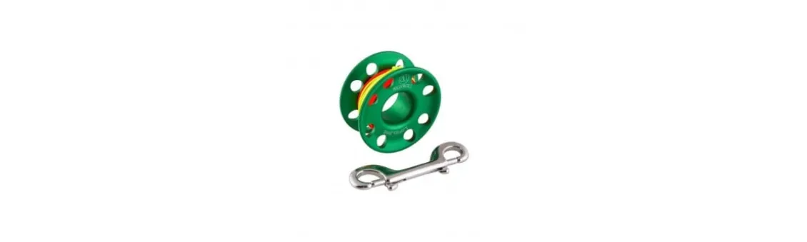 Carrete Apeks Spool Lifeline