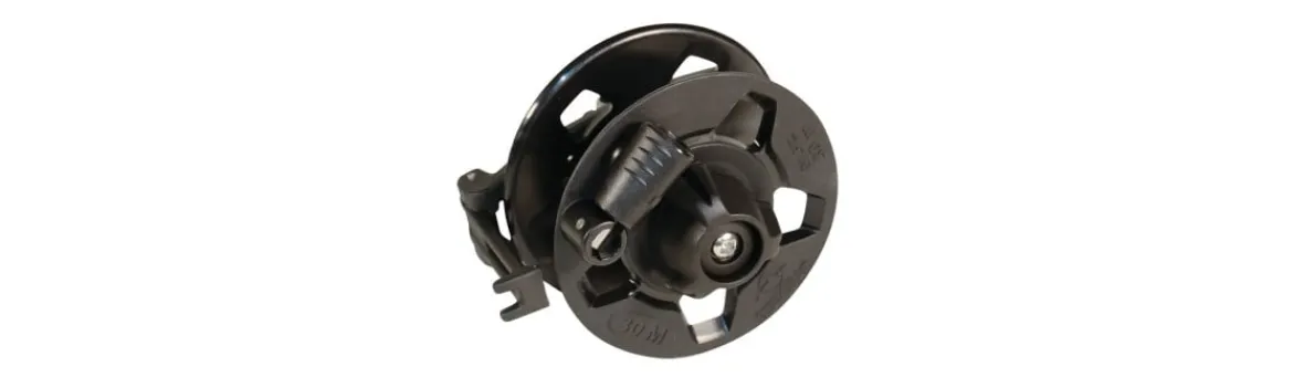 Carrete Activ 30-Beuchat Best