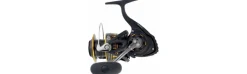 Carrete Black Gold FD-Daiwa Hot
