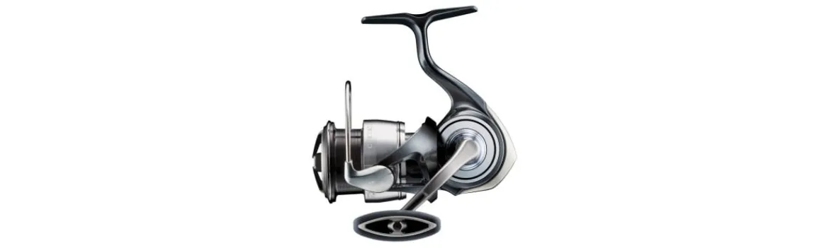 Carrete Certate G LT-Daiwa Online