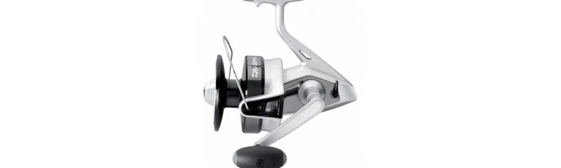 Carrete Daiwa DF 100 B