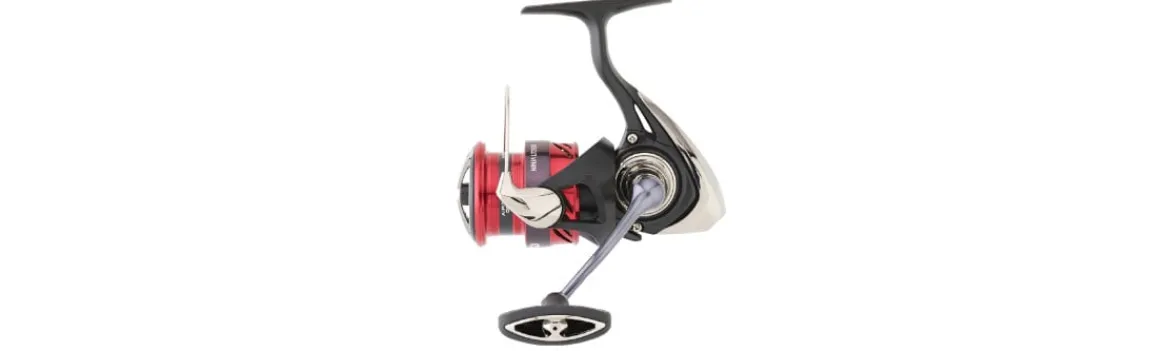 Carrete Ninja LT-Daiwa Hot