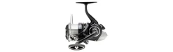 Carrete N'Zon Plus Distance 25 A-Daiwa Discount