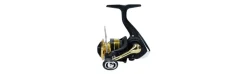 Carrete Daiwa RS
