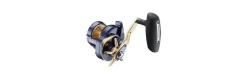 Carrete Saltiga-Daiwa New